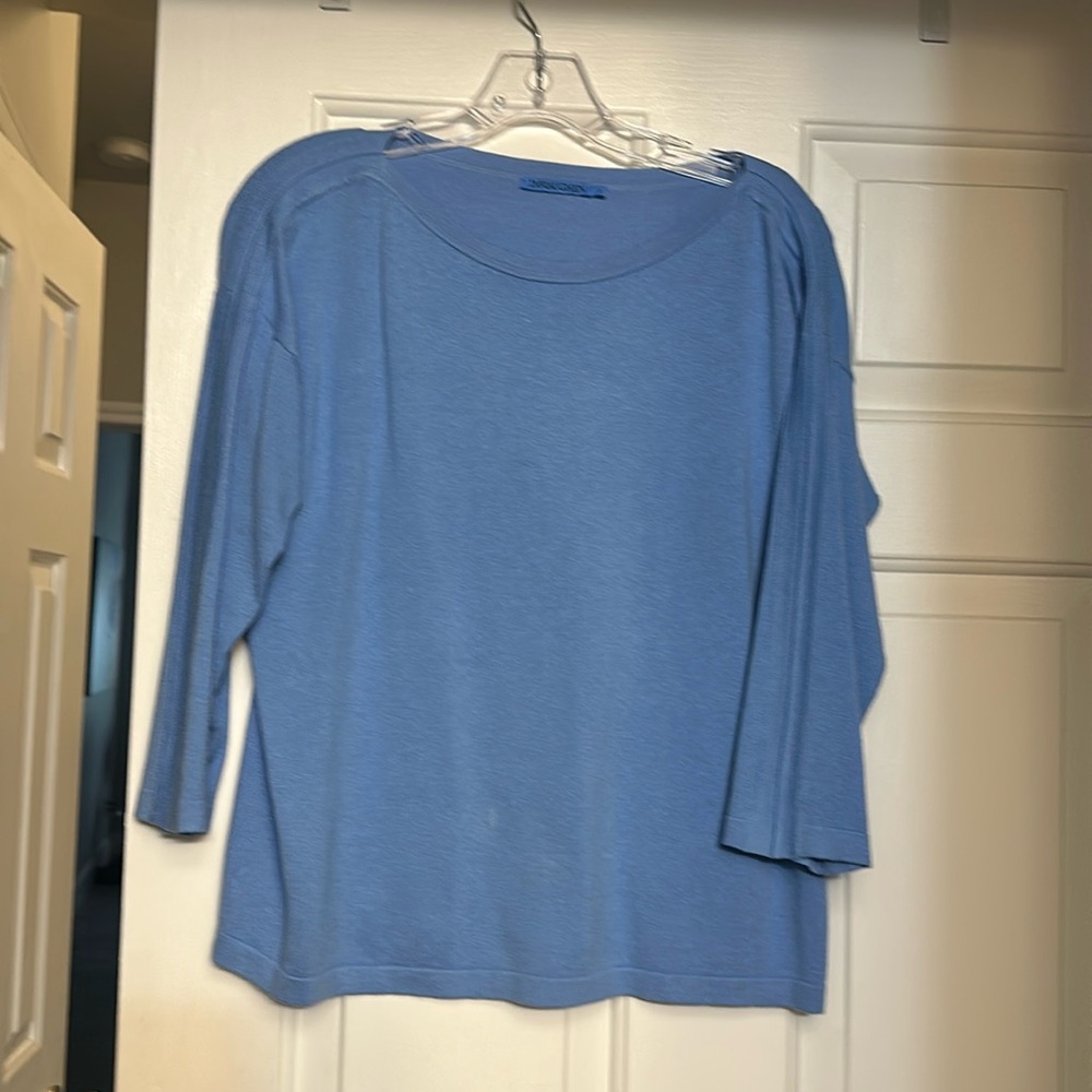 J McLaughlin sweater